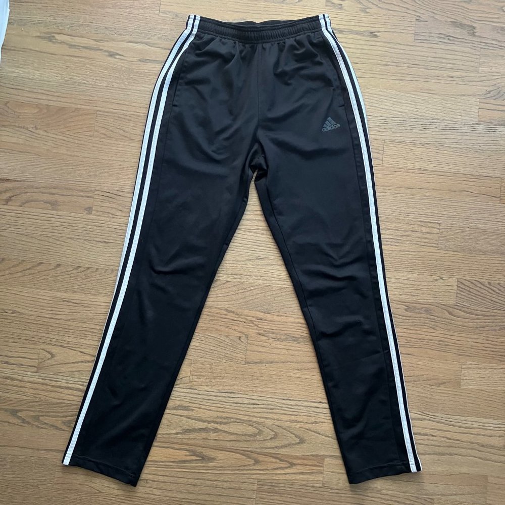 Adidas Women's Essentials 3 Stripes Pants
